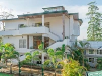 Tea Hills Bungalow 3*