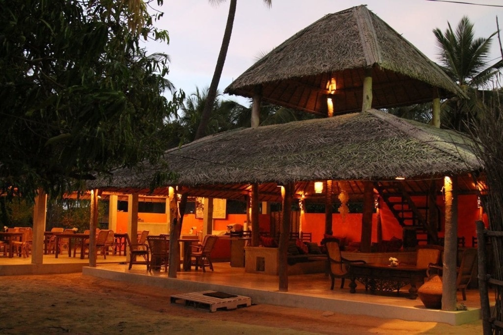 Cocodance Kitesurfing Resort 3*