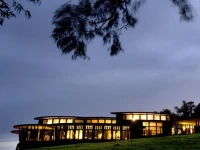 La Posada de Mike Rapu 5*