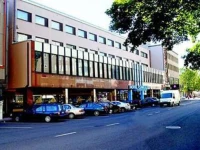 Cumulus Turku 3*
