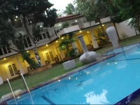 Airport City Hub Hotel Katunayake 3*