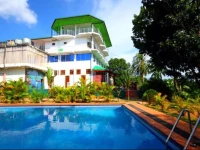 Delma Mount View Hotel Kandy 3*