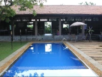 Yala Villa Kirinda 3*