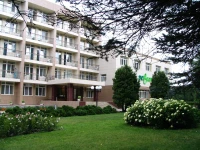 Ревиталь Парк санаторий  4*