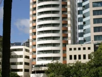 Quest Auckland 4*