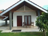 Villa Nilaveli 3*