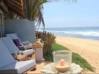 Eka Beach B & B 4*