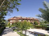 Rose Hotel Kemer 3*