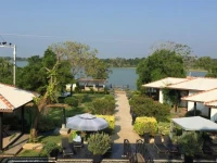Flower Garden Lake Resort Tissamaharama 3*
