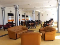 Peacock Reach Hotel 3*