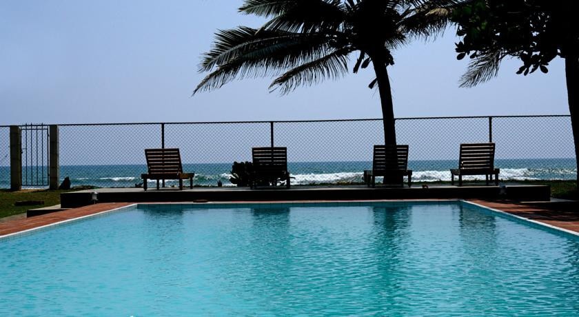 Villa Wadduwa 3*
