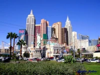 New York New York 4*