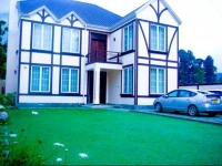 Villa Cassandra Nuwara Eliya 3*