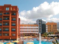 Be Live La Nina hotel 4*