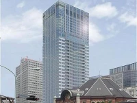 Metropolitan Marunouchi 4*