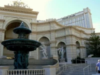 Monte Carlo 5*