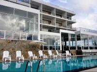 Heavens Edge Hotel / Hotel Heavens Edge 4*