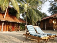 Arugam Bay Surfing Resort 18 3*