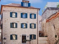 Villa Dobric 4*