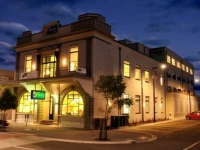 Quest Napier 4*