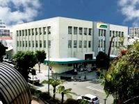 Quest New Plymouth 4*