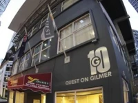 Quest on Gilmer 4*
