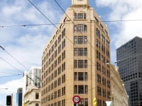 Quest Wellington on Lambton Quay 4*