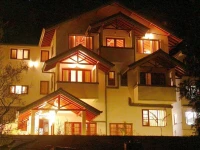 Grand Kandy Villa 3*
