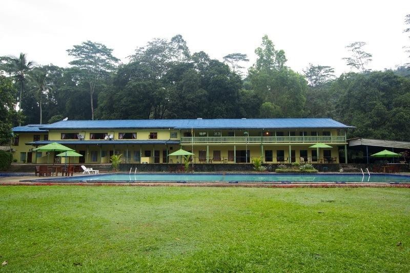 Kothmale Holiday Resort Kandy 3*