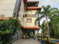 Opulent River Face Hotel 3*