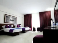 Mirage Hotel Colombo 3*