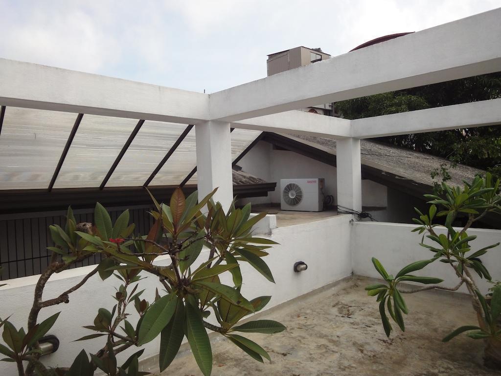 Greenleaf Villa 3*