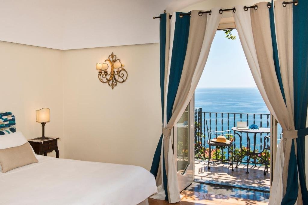 Punta Regina 4*