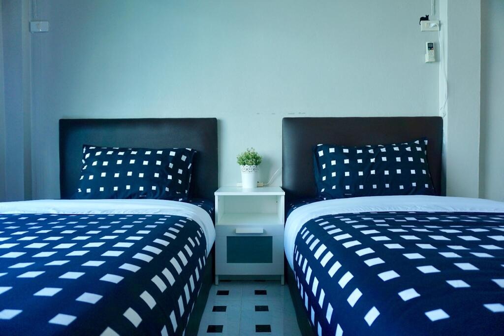 Lom La Lanta Hotel 2*