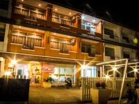 Lanta Riviera Mansion 