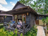 Mook Lanta Eco Resort 