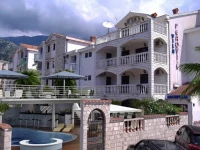 Villa Perovic 3*