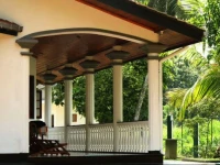 Lebenslust Villa 3*