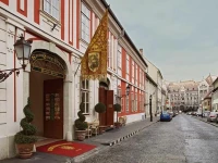 St. George Residence 5*