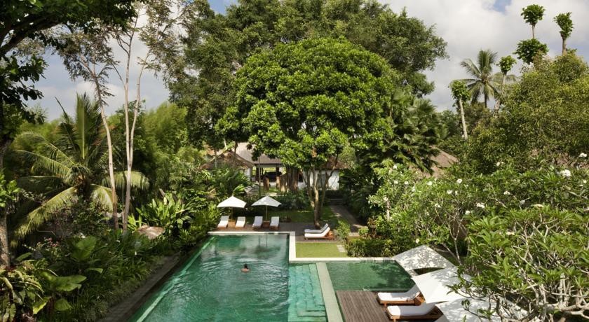 Uma by COMO Ubud 