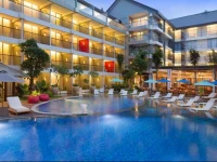 Ramada Encore Bali Seminyak Resort 