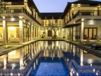 Villa Indigo Dream 