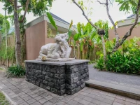 The Kasih Villas &amp; Spa 3*