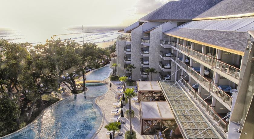 Double-Six Luxury Hotel Seminyak / Double - Six, Luxury Hotel - Seminyak 
