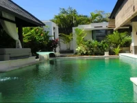 Villas Nike 3*
