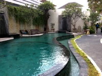 Daluman Villas 3*