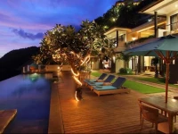 The Asmara Heavenly Residence Nusa Dua 