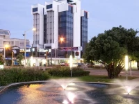 Quest Palmerston North 4*