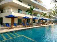 Seaside Suites Bali 