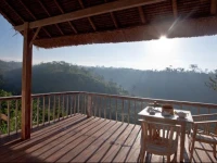 Puri Sebatu Resort Ubud 